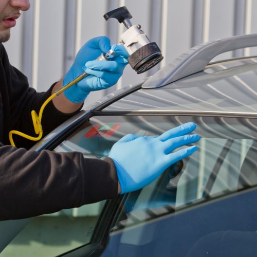 Auto Glass Repair