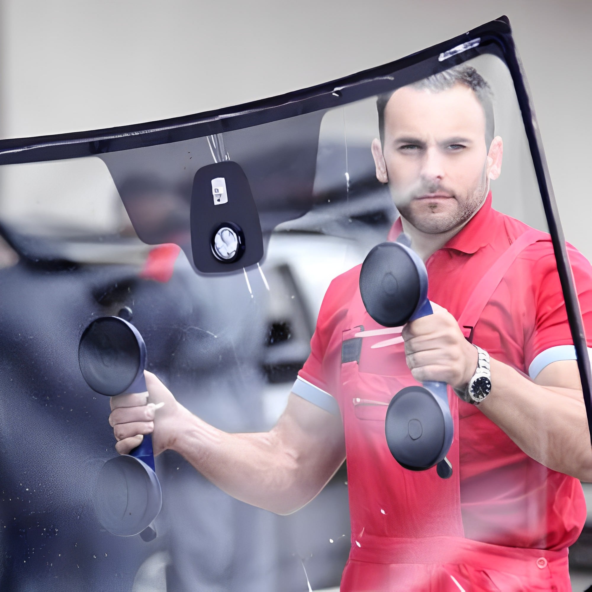 Auto Glass Replacement